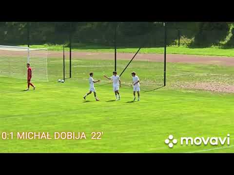 MRKS CZECHOWICE - DZIEDZICE vs REKORD BIELSKO BIAŁA 0:2  - 1RUNDA PUCHARU POLSKI O/BIELSKO-BIAŁA