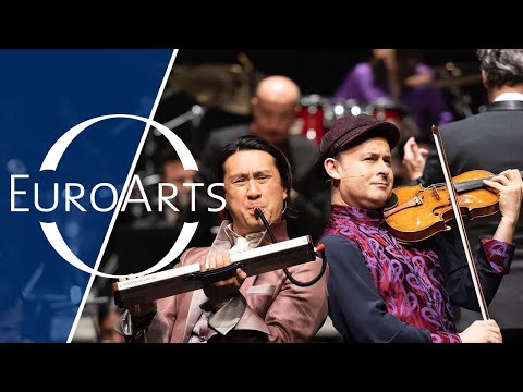 Joyful Variations (Trailer)