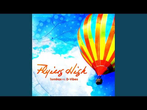 Flying High (Groove-T Remix)