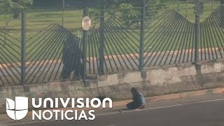 Causa indignación la muerte de otro joven venezolano en manos de un militar