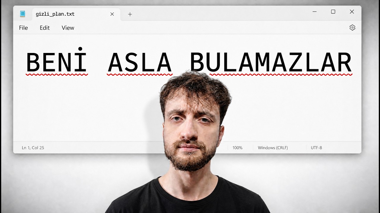 Kötü OPSEC 2: Dark Web Suçluları Nasıl YakalandI?