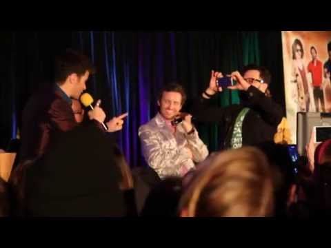 SeaCon 2015 Karaoke: Kings of Con Celebrate Reaching 100K Goal
