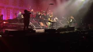 Fool You&#39;ve Landed - Mumford &amp; Sons - 4/24/16 - Indianapolis, IN