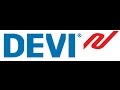 Теплый пол Devi Devimat DTIF-150 0,5x20 м с гофротрубкой 10м2