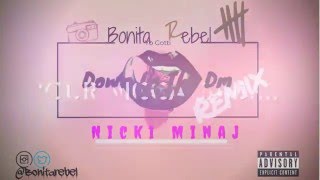 Yo Gotti - Down In The DM (Remix) ft. Nicki Minaj