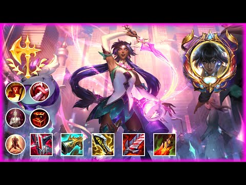 NOWAY4U MONTAGE - "BEST PLAYS" | LOL TIME STREAMERS