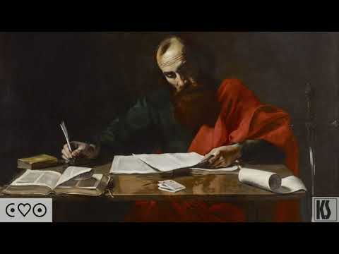 Uvod u Pavlove poslanice