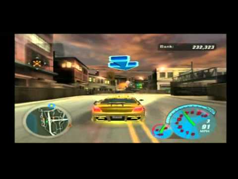 NFS Underground 2 - Career Mode Part 52
