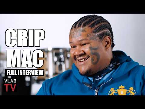 Cripmac