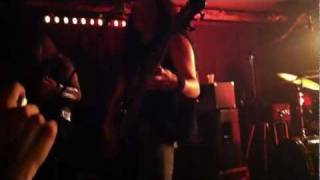 Aura Noir : Hades Rise - Snake - Released Damnation (Live In Paris)