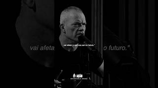 Você está se construindo ou se sabotando agora | Jocko Willink