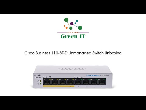 Unmanaged Ethernet Switches