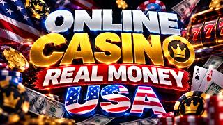 Top online casino usa: online casino real money with instant crypto & card casho