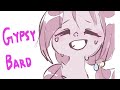 Gypsy Bard MLP Animatic By 清水母鸡水母君