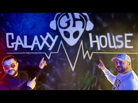 Jaho Feat Bouhmid - Bye Bye & Abra Cadabra (Cover Djalil Palermo & Foufa Torino & Amine Babylone )