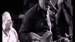 Richard Dobney Band - The Thrill is Gone (BB King)