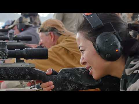 Long Range Pursuit | S7 E2 Gunwerks in New Mexico | Highlights