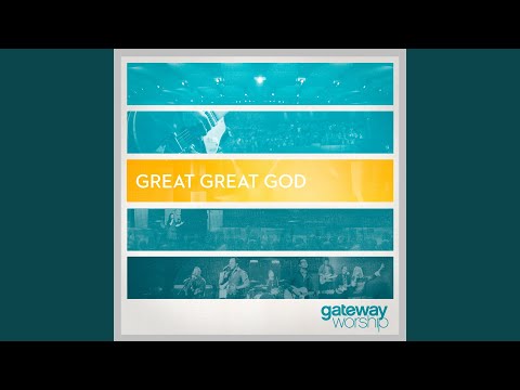 Great Great God video