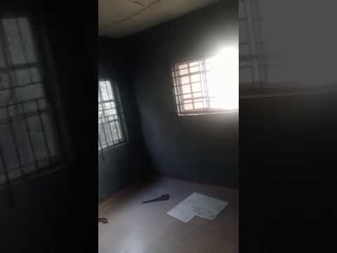 Mini Flat for Rent at Igando, Lagos