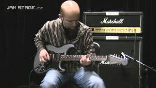 Video thumbnail for Fender FSR Standard Stratocaster HSH Limited Edition by Music City CZ
