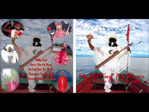 Ondrofeni Na Reti - Dondru Bari Un' Sa Yere