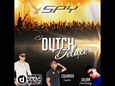 Mc lukinhas - Tequila (Remix Dutch)