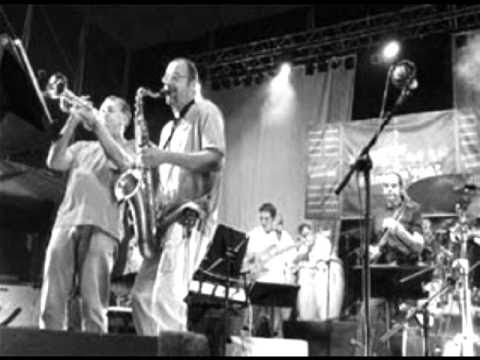 Atcheré - Todo se acabó