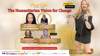 Live Discussion — Wellness & Transformation