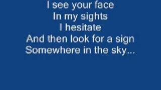 Rise Against - Whereabouts Unknown (with lyrics)