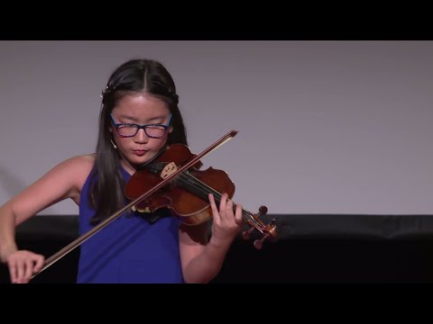 Making Connection Through Music | Keila Wakao | TEDxYouth@BeaconStreet