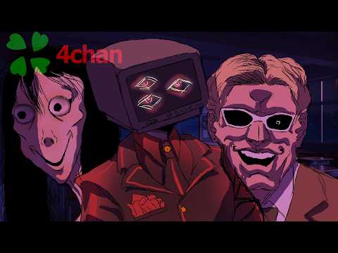 The Most Terrifying 4chan Hoaxes