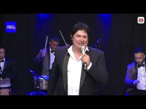 Daniel Cardozo - En Vivo (Show  Streaming)