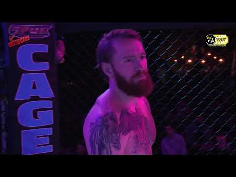 Luke Niall vs Jack Henshall GTFP16