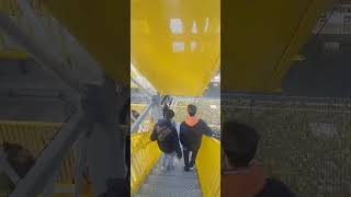 Where Past Meets Bold: The Hague’s Yellow Pavilion Surprise | 4OneTravel Explore the Netherlands