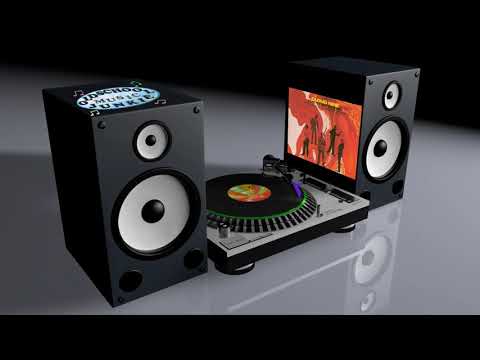 The Temptations - Runaway Child, Running Wild