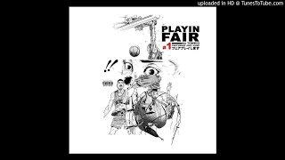 Towkio - Playin Fair Feat. Joey Purp