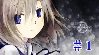 鬱病よりも重症のセツナ病をご存知ですか？「TRUE REMEMBRANCE」part1