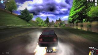 Mac Gaming: Race Illegal: High Speed 3d