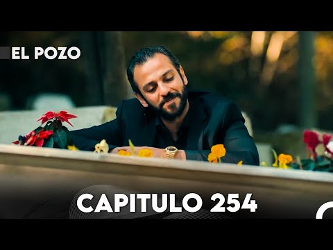 El Pozo Capitulo 254 - Doblado En Español