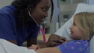 MEDITECH Expanse Video