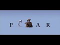 Universal Pictures Pixar Animation Studios BnL 2008