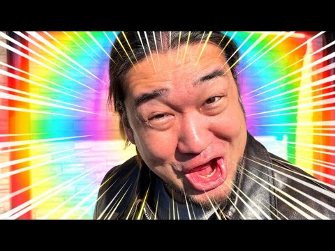 井上尚弥ピカソに判定勝ち、連勝世界記録おめでとう！それにひきかえ…