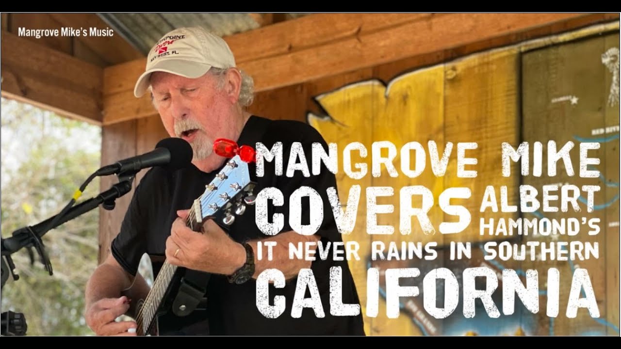 Promotional video thumbnail 3 for Mangrove Mike