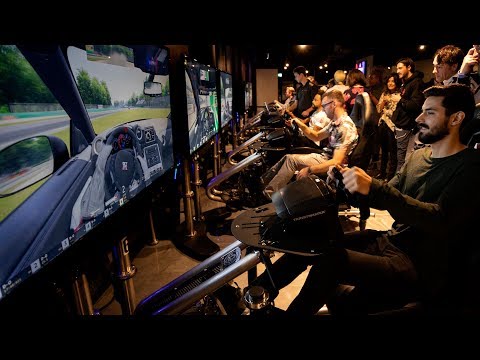 'Biggest esports complex in Canada' opens in Montreal