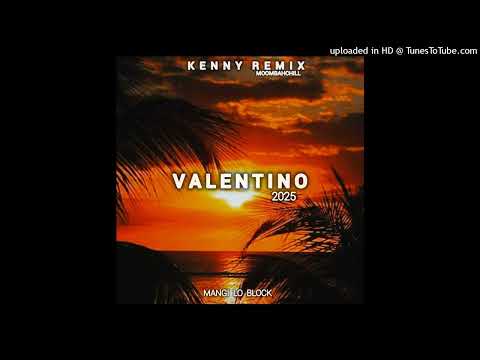 Lil Dope Ft Seththot - Valentino (Kenny remix)Moombahchill_MLB Records_#Petson@537