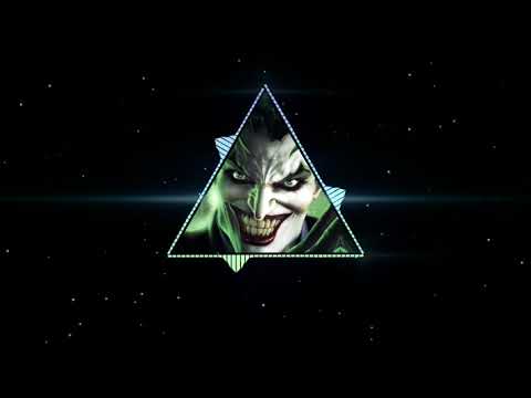 Mc Lan, Mc Neguinho do ITR e Mc Yuti - Bebe Whisk e Fume Skunk(Com Grave Bass Boosted) DJ G Beats