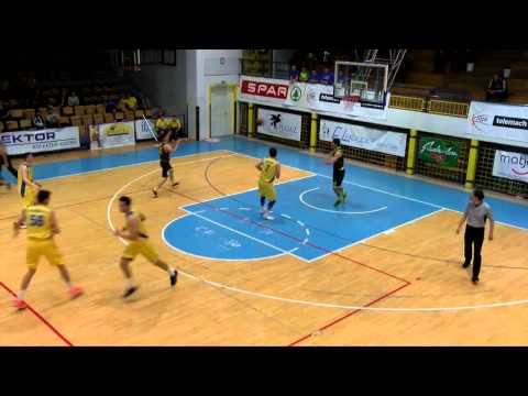 HOPSI POLZELA : VZAJEMCI LASTOVKA DOMŽALE, 9.5.2015