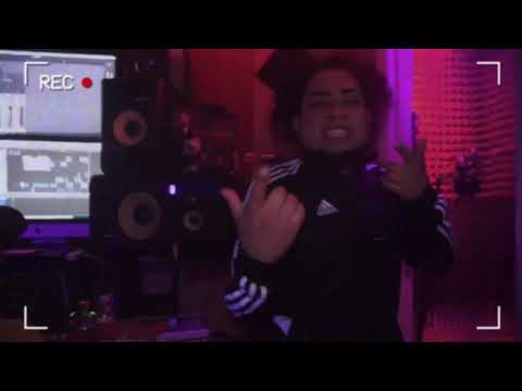 SLR STUDIO SESSION EP. 6 ( MIGO SAVAGE ) #dmv #rappers #musicstudio