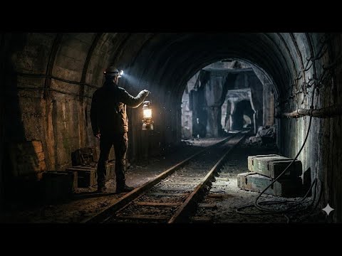 Mysterious Nazi Underground of the Third Reich