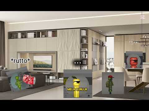 domani niente scuola 🏫@LaMelaGialla @Cirolasalsiccia.officialvideo @manuuuuuu079